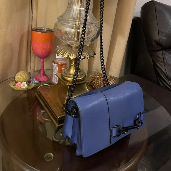 Rebecca Minkoff please check all picture of condition - Picture 3 of 17